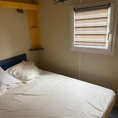 Apartmán Proche 6 Pers *