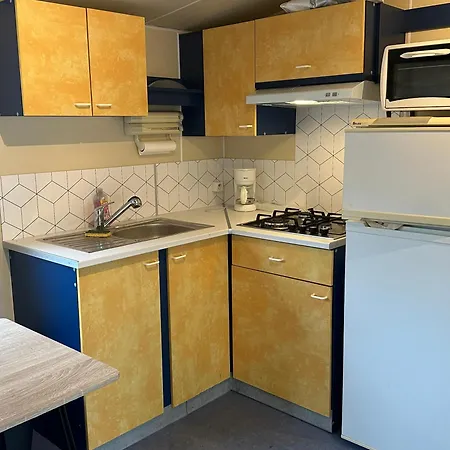 Proche 6 Pers Daire *