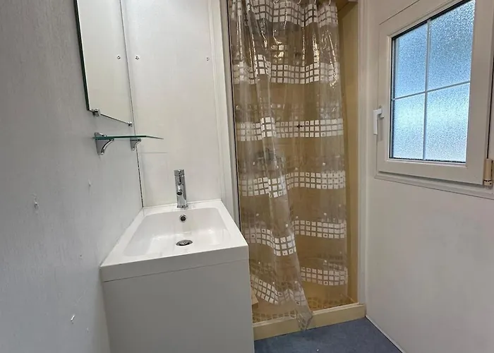 Daire Proche 6 Pers Elne